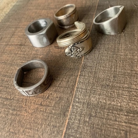 Homemade Rings - Picture 4 of 4